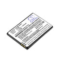 Cameron Sino Cs Bel880Sl 1450Mah Battery For Bea Fon Sl800 4G Mobile