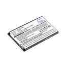Cameron Sino Cs Bel250Sl 1050Mah Battery For Bea Fon Sl250 Mobile