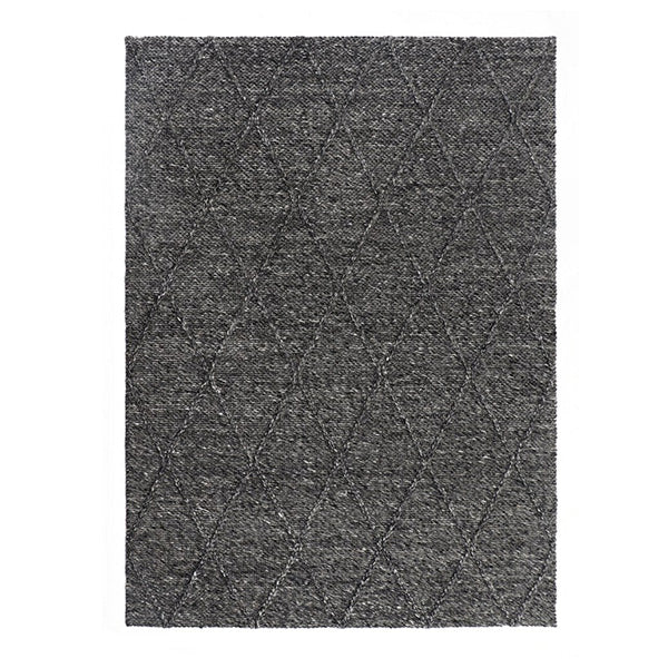Bea Charcoal Rug
