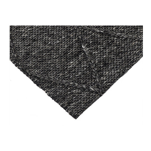 Bea Charcoal Rug