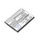 Cameron Sino Cs Bel880Sl 1450Mah Battery For Bea Fon Sl800 4G Mobile