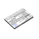 Cameron Sino Cs Bel250Sl 1050Mah Battery For Bea Fon Sl250 Mobile