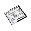 Cameron Sino Cs Bes470Sl 1000Mah Battery For Bea Fon Sl470 Mobile