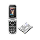 Cameron Sino Cs Bel720Sl 1500Mah Battery For Bea Fon Sl720 Mobile