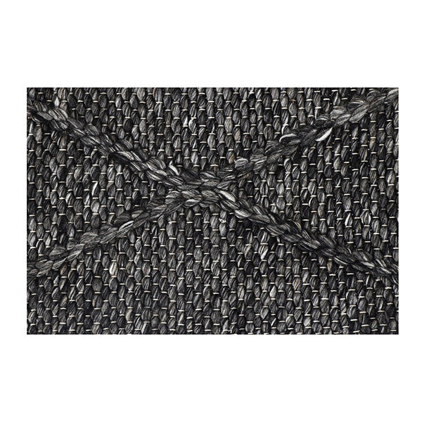 Bea Charcoal Rug
