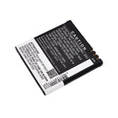 Cameron Sino Cs Bes470Sl 1000Mah Battery For Bea Fon Sl470 Mobile