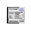 Cameron Sino Cs Bes470Sl 1000Mah Battery For Bea Fon Sl470 Mobile