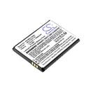 Cameron Sino Cs Bel720Sl 1500Mah Battery For Bea Fon Sl720 Mobile