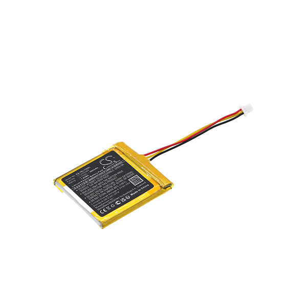 Cameron Sino Cs Tel720Sl 500Mah Battery For Turtle Beach Headset