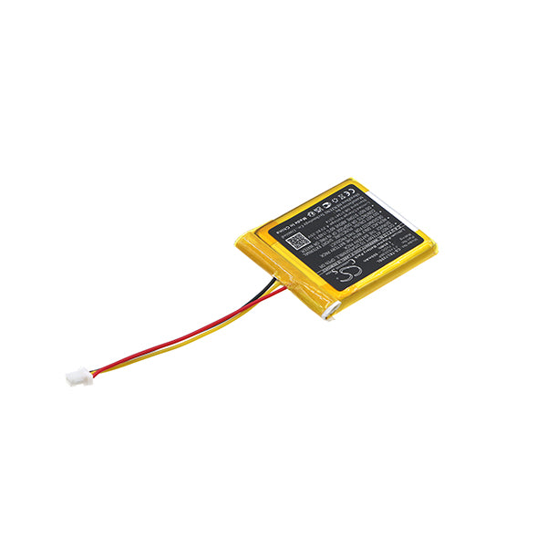 Cameron Sino Cs Tel720Sl 500Mah Battery For Turtle Beach Headset