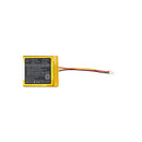Cameron Sino Cs Tel720Sl 500Mah Battery For Turtle Beach Headset