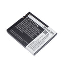 Cameron Sino Cs Bes550Sl 1100Mah Battery For Bea Fon Sl550 Mobile