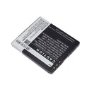 Cameron Sino Cs Bes550Sl 1100Mah Battery For Bea Fon Sl550 Mobile