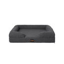 Memory Foam Pet Sofa Bed