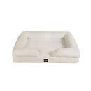Memory Foam Pet Sofa Bed