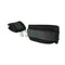 Sex And Mischief Black Beginners Handcuffs Black Restraints