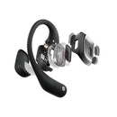Shokz Openfit Open Ear True Wireless Bone Conduction Earbuds