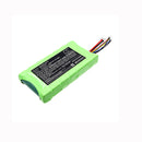Cameron Sino Cs Erc180Vx 2000Mah Battery For Beko Vrt 70925 V8 Vacuum