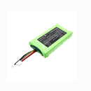 Cameron Sino Cs Erc180Vx 2000Mah Battery For Beko Vrt 70925 V8 Vacuum