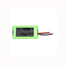Cameron Sino Cs Erc180Vx 2000Mah Battery For Beko Vrt 70925 V8 Vacuum