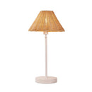 Belize Rattan Table Lamp