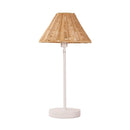 Belize Rattan Table Lamp