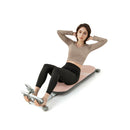 Multifunctional Sit Up Bench With 3 Gear Angles And Adjustable Length