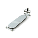 Multifunctional Sit Up Bench With 3 Gear Angles And Adjustable Length