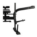 Press Weight Bench 8in1 Multi-Station Fitness