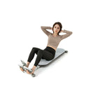 Multifunctional Sit Up Bench With 3 Gear Angles And Adjustable Length