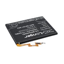 Cameron Sino Cs Brq300Sl 3400Mah Battery For Blackberry Q30 Phone