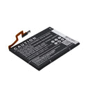 Cameron Sino Cs Brq300Sl 3400Mah Battery For Blackberry Q30 Phone