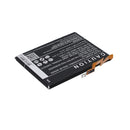 Cameron Sino Cs Brq300Sl 3400Mah Battery For Blackberry Q30 Phone