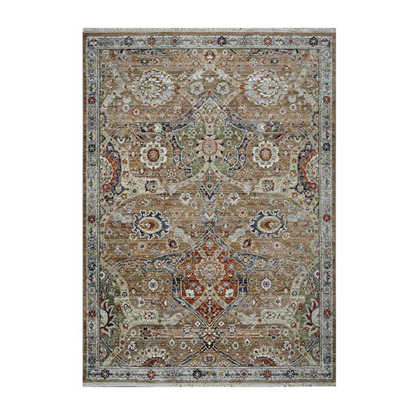 Bianca Old World Stone Rug