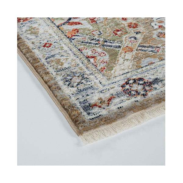 Bianca Old World Stone Rug