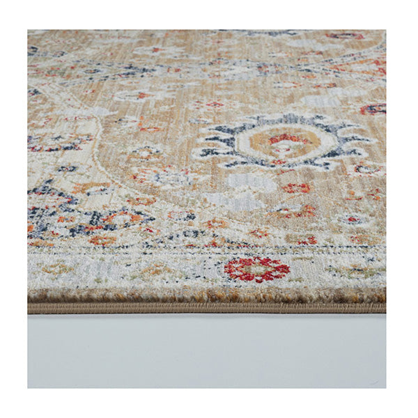 Bianca Old World Stone Rug