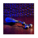 Zero Tolerance The Big Bang Black Vibrating Lasso Cock Ring