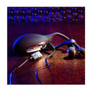 Zero Tolerance The Big Bang Black Vibrating Lasso Cock Ring