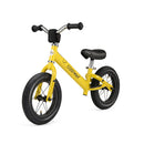 30 Cm Toddler Balance Bike With Height Adjustable Handlebar And Seat