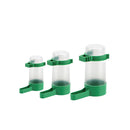Bird Cage Water Dispenser Drinker Automatic Pet Parrot