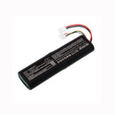 Cameron Sino Cs Bsp239vx 2000mah Battery For Bissell 2390a Vacuum