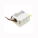 Cameron Sino Cs Bsz260vx 3000mah Battery For Bissell 2602z Vacuum