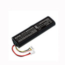 Cameron Sino Cs Bsp239vx 2000mah Battery For Bissell 2390a Vacuum