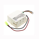 Cameron Sino Cs Bsz260vx 3000mah Battery For Bissell 2602z Vacuum