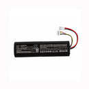 Cameron Sino Cs Bsp239vx 2000mah Battery For Bissell 2390a Vacuum