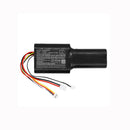 Cameron Sino Cs Bsp228Vx 2500Mah Battery For Bissell 2280N Vacuum