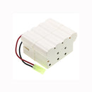 Cameron Sino Cs Bsz260vx 3000mah Battery For Bissell 2602z Vacuum