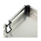 Bistro Pull Out Pantry 450mm Cupboard 1400mm 1700mm Adjustable Height