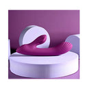 Playboy Pleasure Bitty Bunny Purple Usb Rechargeable Rabbit Vibrator