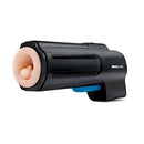 Zolo Bj Blaster Usb Rechargeable Vibrating And Thrusting Masturbator